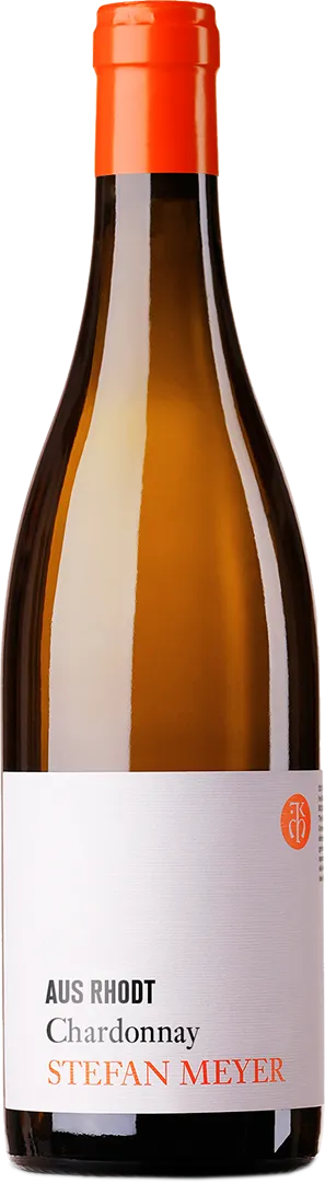 Weingut Stefan Meyer - Chardonnay aus Rhodt 2023