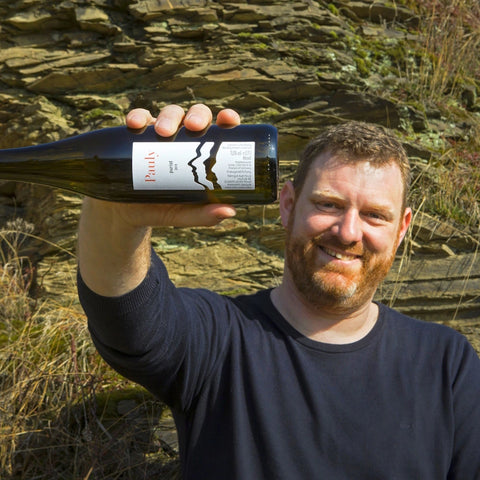 Winzerdinner mit Axel Pauly - Kirchspiels Gasthaus