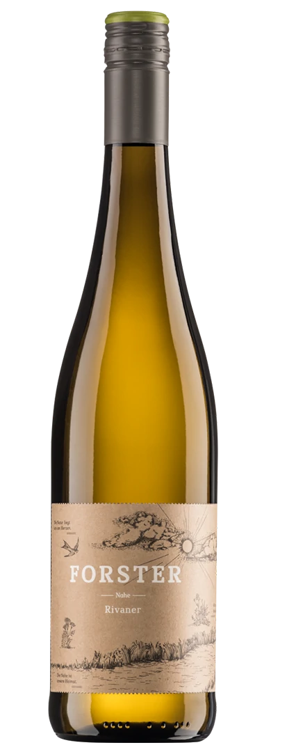 Weingut Forster - Rivaner 2023