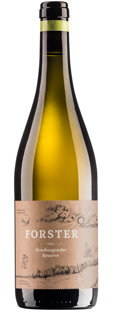 Weingut Forster - Grauburgunder Reserve 2023
