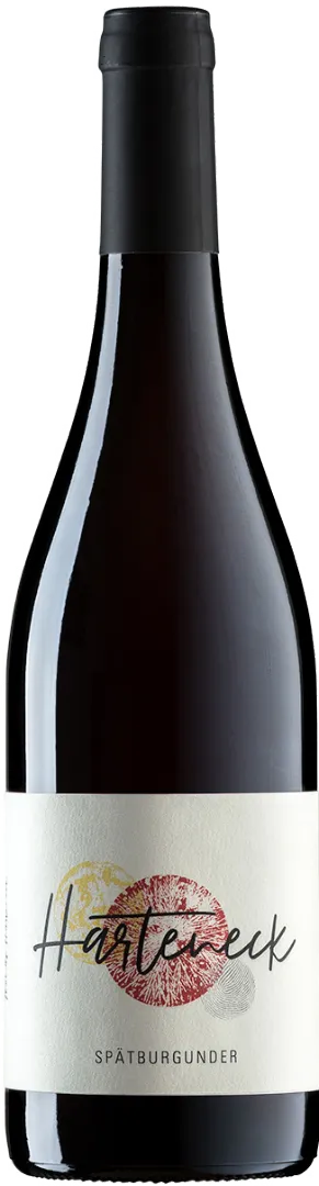 Weingut Harteneck - Spätburgunder Klassik 2022