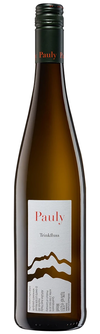 Weingut Axel Pauly - Trinkfluss 2024