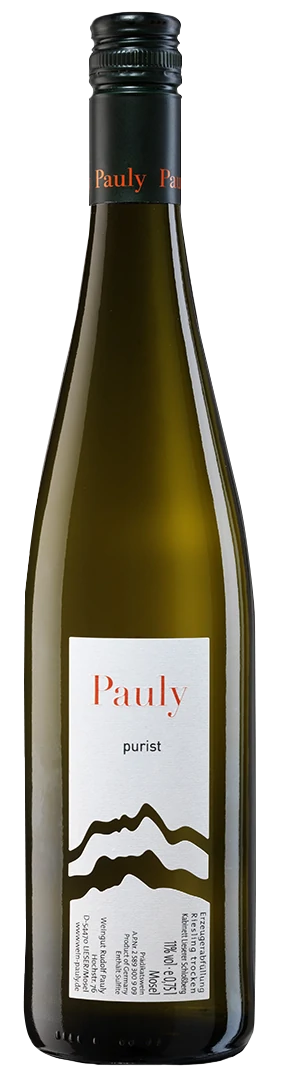 Weingut Axel Pauly - Riesling Purist 2023