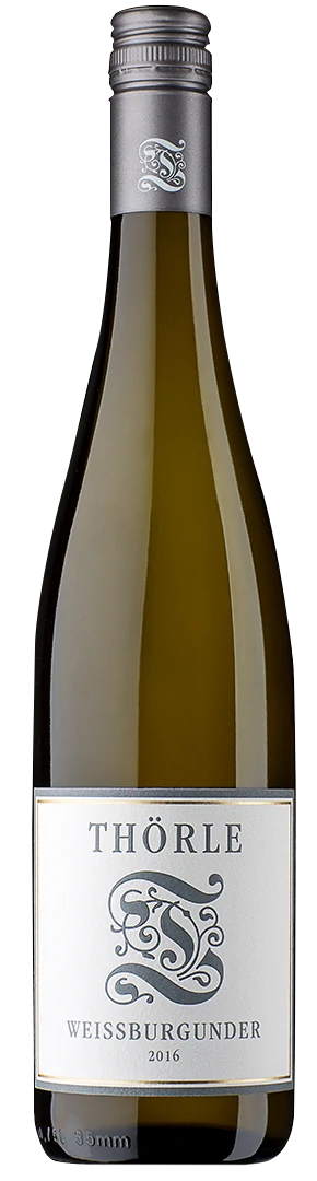 Weingut Thörle - Weissburgunder Gutswein 2023