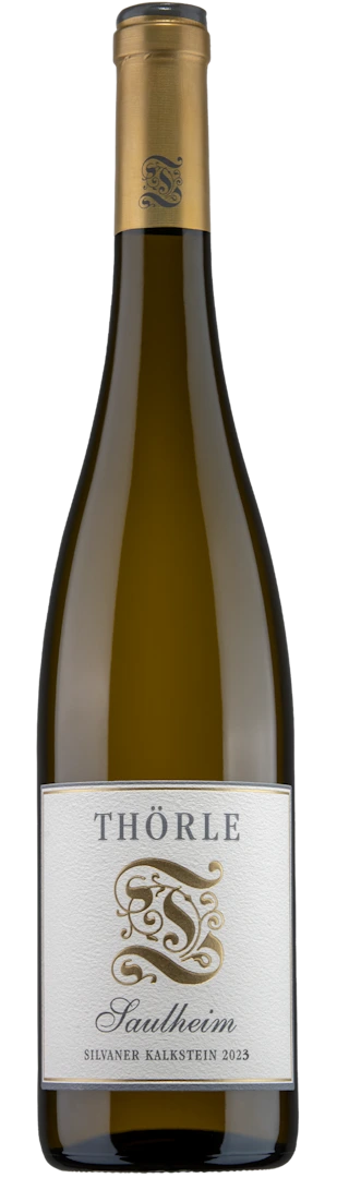 Weingut Thörle - Saulheimer Silvaner Kalkstein 2023