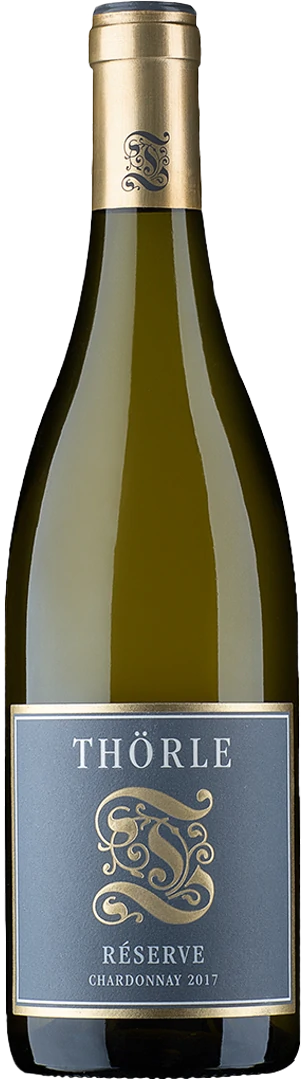 Weingut Thörle - Chardonnay Reserve 2023