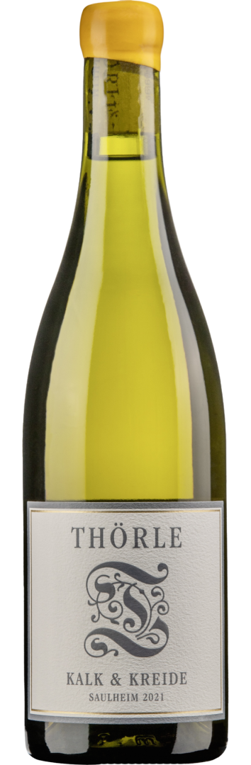 Weingut Thörle - Kalk und Kreide - Chardonnay & Weißburgunder 2023