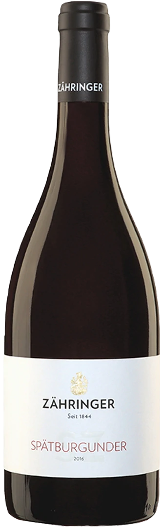 Weingut Zähringer - Spätburgunder Reserve 2020