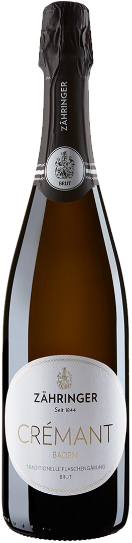 Weingut Zähringer - Cremant Baden Extra Brut 2022