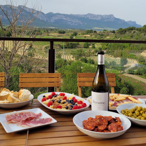 Best of Spanien
