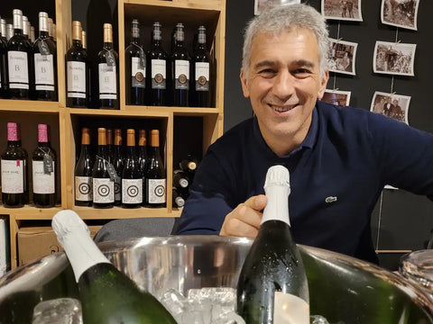 Limoux - Domaine de la Coume-Lumet