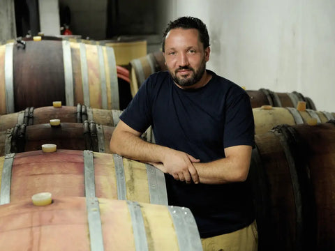 Südliche Rhone - Domaine de Villeneuve