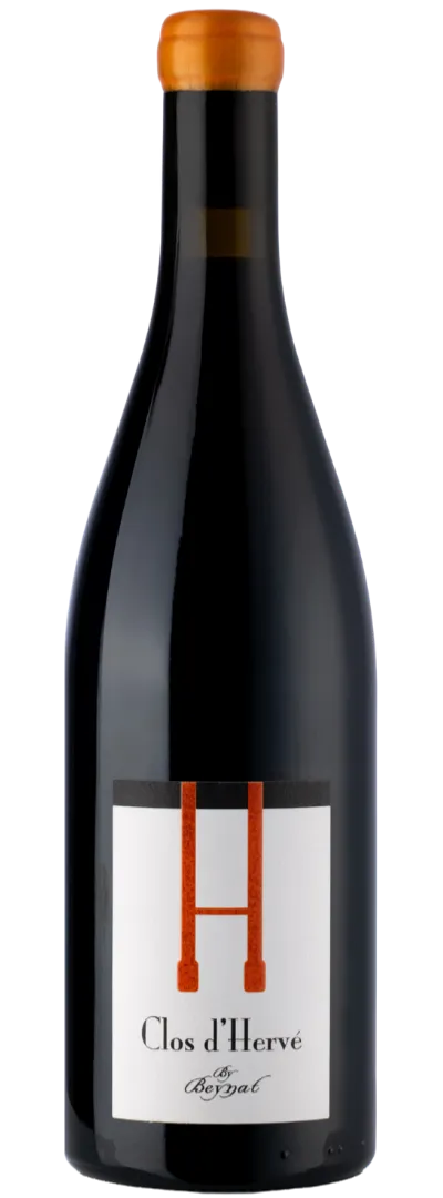 Chateau Beynat - Clos d'Herve AOC Cotes de Bordeaux Castillon 2021