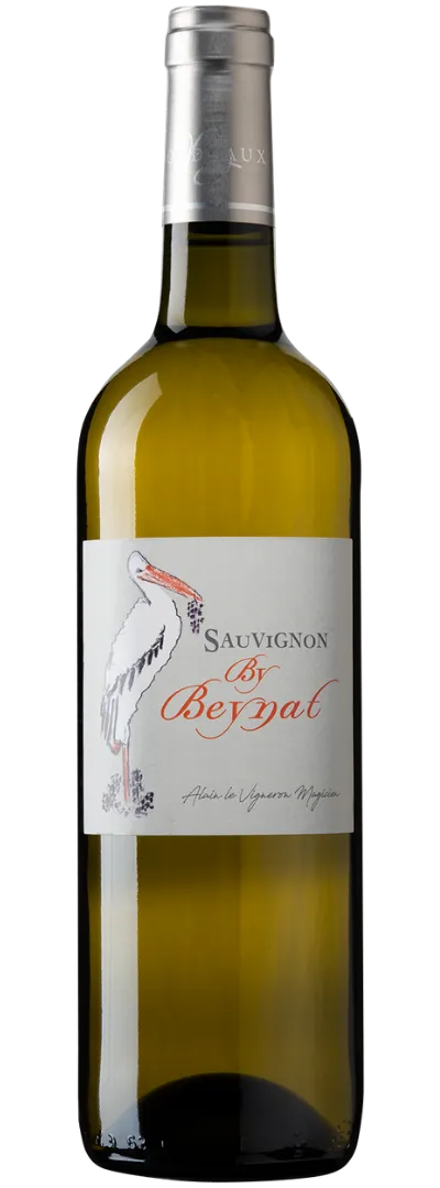 Chateau Beynat - Sauvignon Blanc AOC Bordeaux 2025