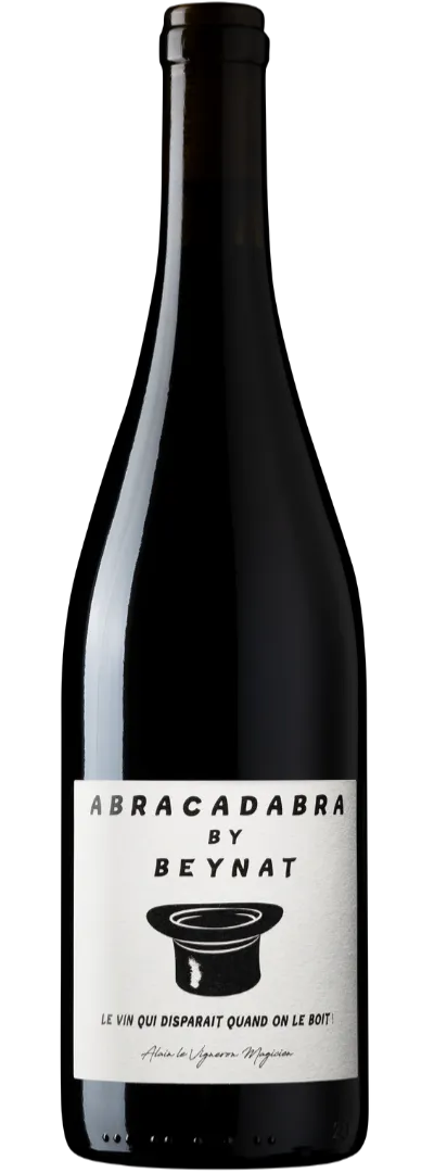Chateau Beynat - Abracadabra AOC Cotes de Bordeaux Castillon 2025