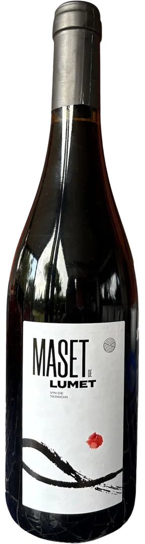 Le Maset Rouge - Domaine de la Coume-Lumet