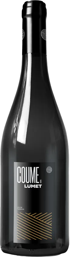 Domaine de la Coume-Lumet - La Coume Lumet Rouge 2019