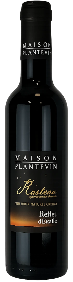 Maison Plantevin - AOP Rasteau Vin Doux Naturel Grenat 2022