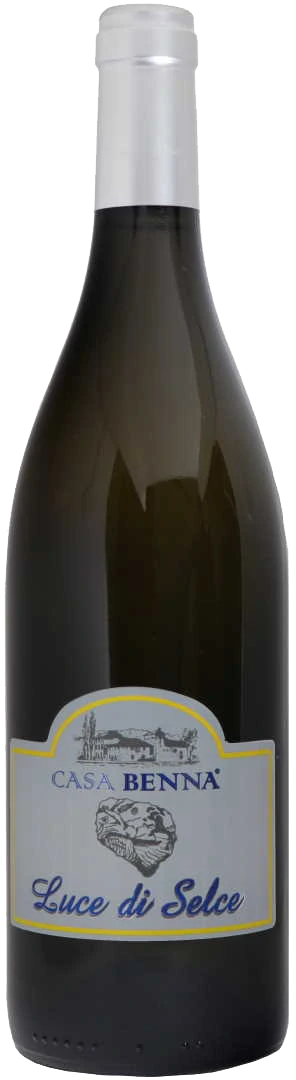 Casa Benna - Luce di Selce Malvasia DOC 2024