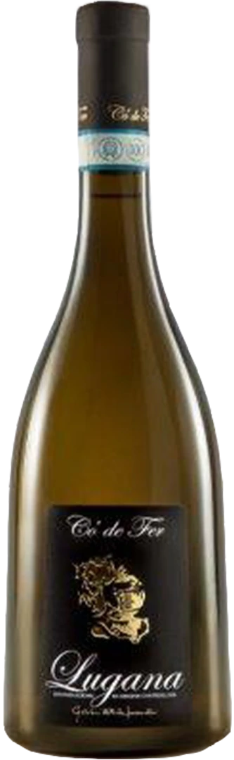 Azienda Agricola Co' de Fer - Lugana DOC 2023