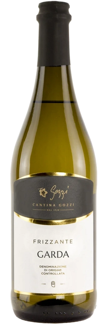 Cantina Gozzi - Garda Frizzante DOC 2000