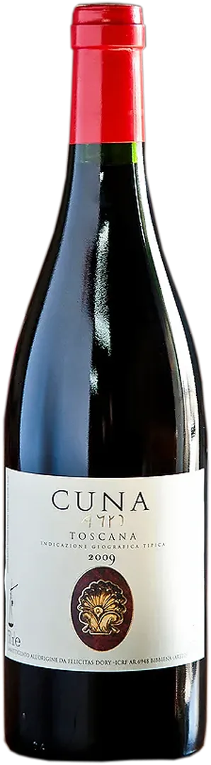 Cuna di Staderini - Cuna Pinot Nero IGT Toscana Rosso 2019
