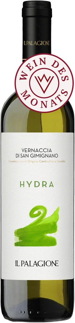 Il Palagione - Hydra Vernaccia di San Gimignano DOCG 2024