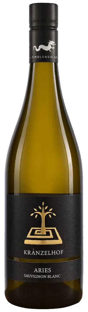 Kränzelhof - Aries Sauvignon Blanc DOC 2023