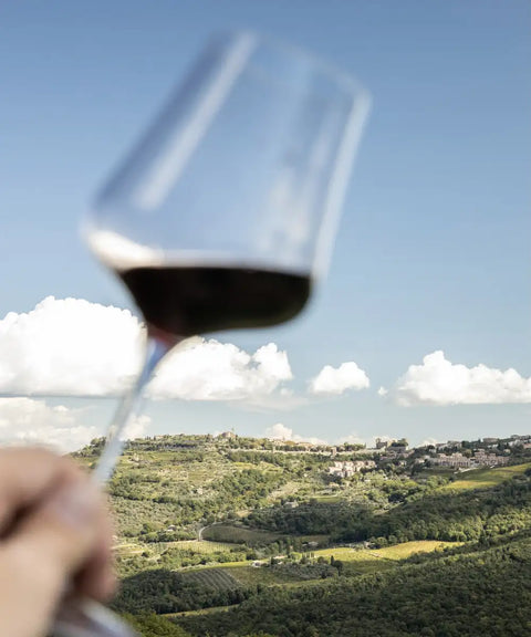 Tenuta Corte Pavone - Loacker