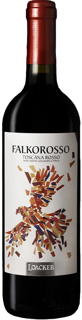 Loacker - Valdifalco Falko Rosso 2021