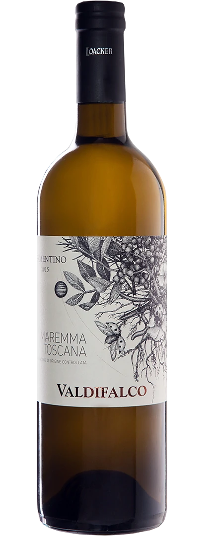 Loacker - Valdifalco Vermentino DOC 2022