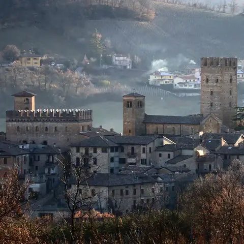 Colli Piacentini