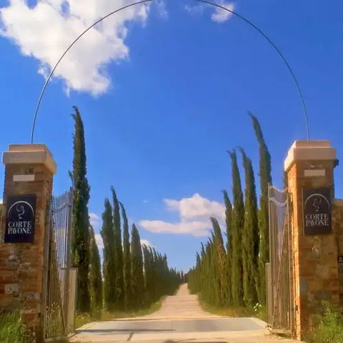 Toskana