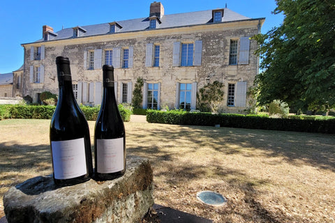 Chenin, Cabernet & Crémant