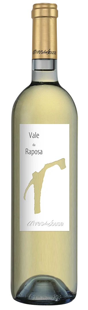 Alves de Sousa - Vale da Raposa Branco 2023