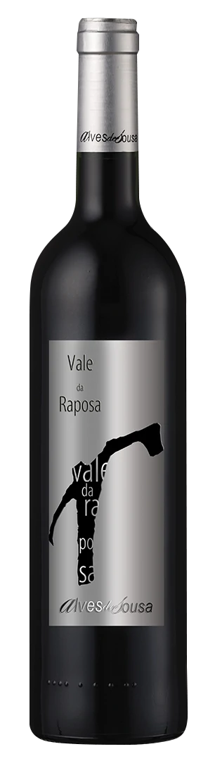 Alves de Sousa - Vale da Raposa Tinto 2022