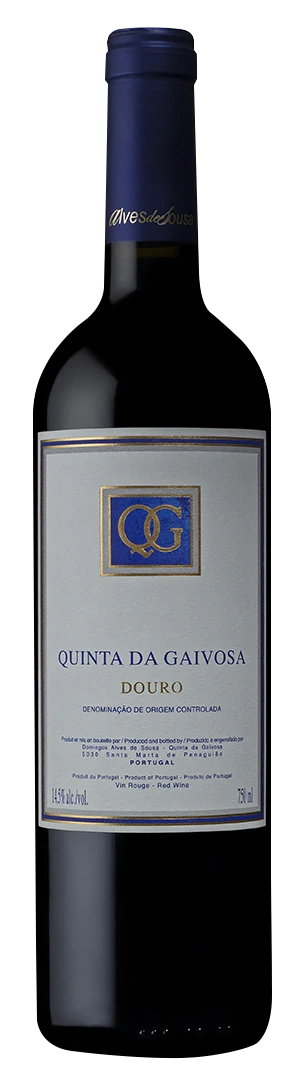 Alves de Sousa - Quinta da Gaivosa 2021