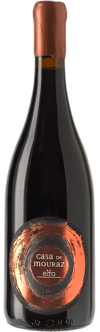 Casa de Mouraz - Elfa Dao DOC 2017
