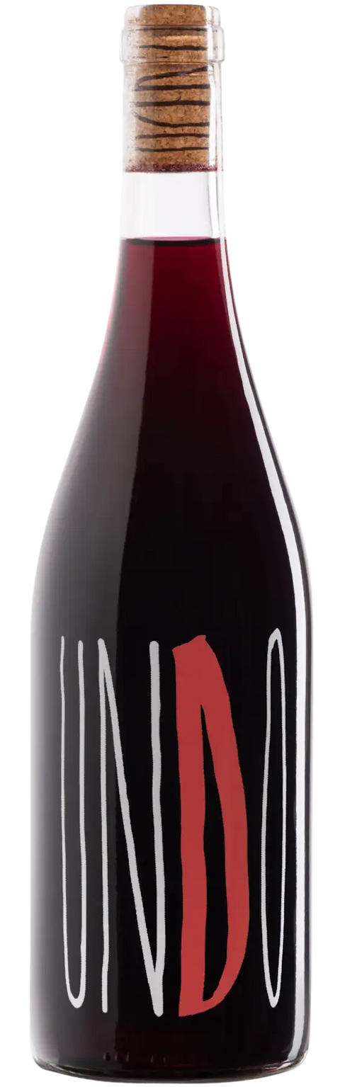 Grau Baume Undo Vinho Tinto