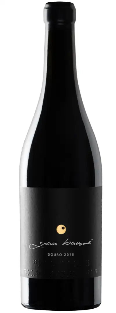 Grau Baume - Grau Baume Tinto DOC Douro 2018