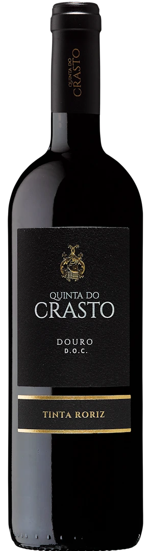 Quinta do Crasto - Crasto Tinta Roriz DOC 2018