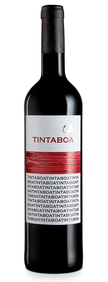 Quinta da Casaboa - Tintaboa 2022