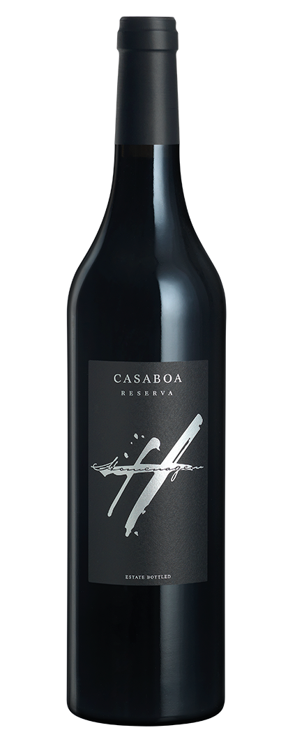 Quinta da Casaboa - Casaboa Homenagem Reserva 2016