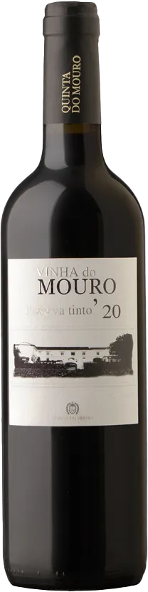 Quinta do Mouro - Vinha do Mouro Tinto Reserva 2020