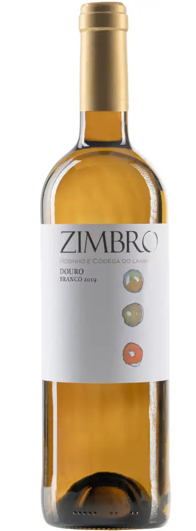 Quinta do Zimbro - Zimbro Branco 2024