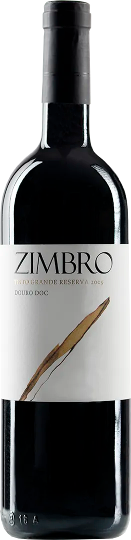 Quinta do Zimbro - Zimbro Grande Reserva 2019