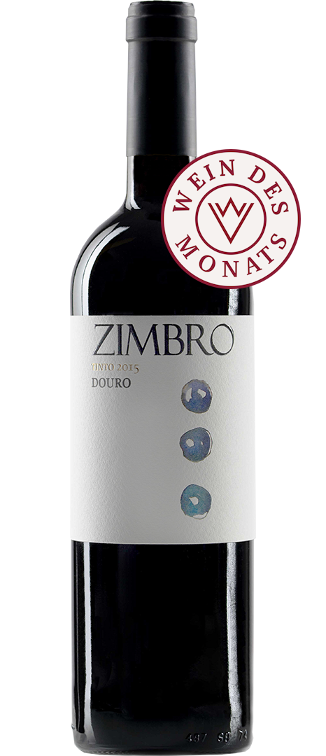 Quinta do Zimbro - Zimbro Tinto Reserva 2022