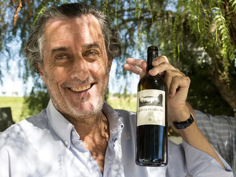 Alentejo - Quinta do Mouro