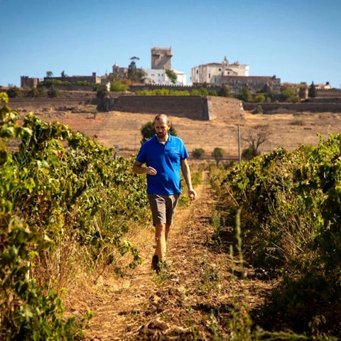 Alentejo