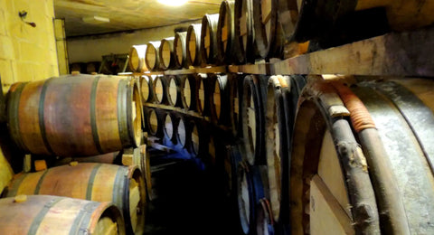 Bordeaux - Chateau La Peyere